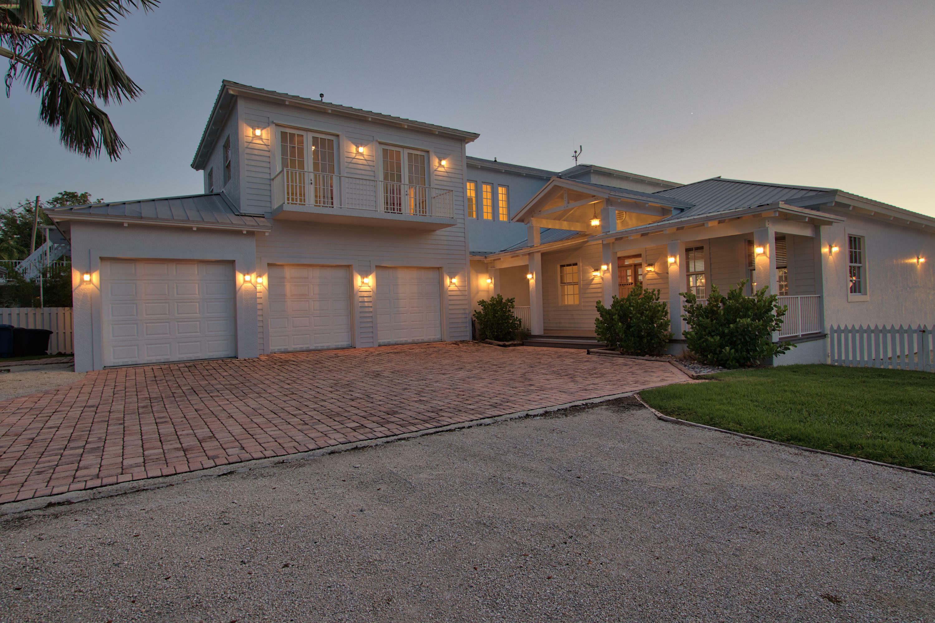 Property Photo:  130 Point Pleasant Drive  FL 33037 