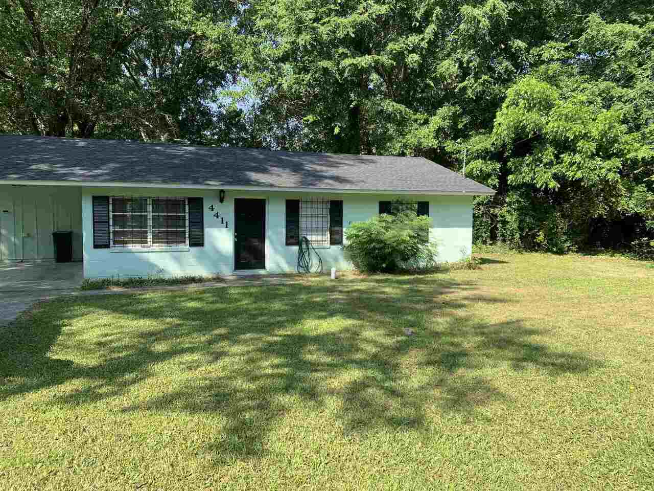 Property Photo: 4411 Pinedale Drive GA 31206
