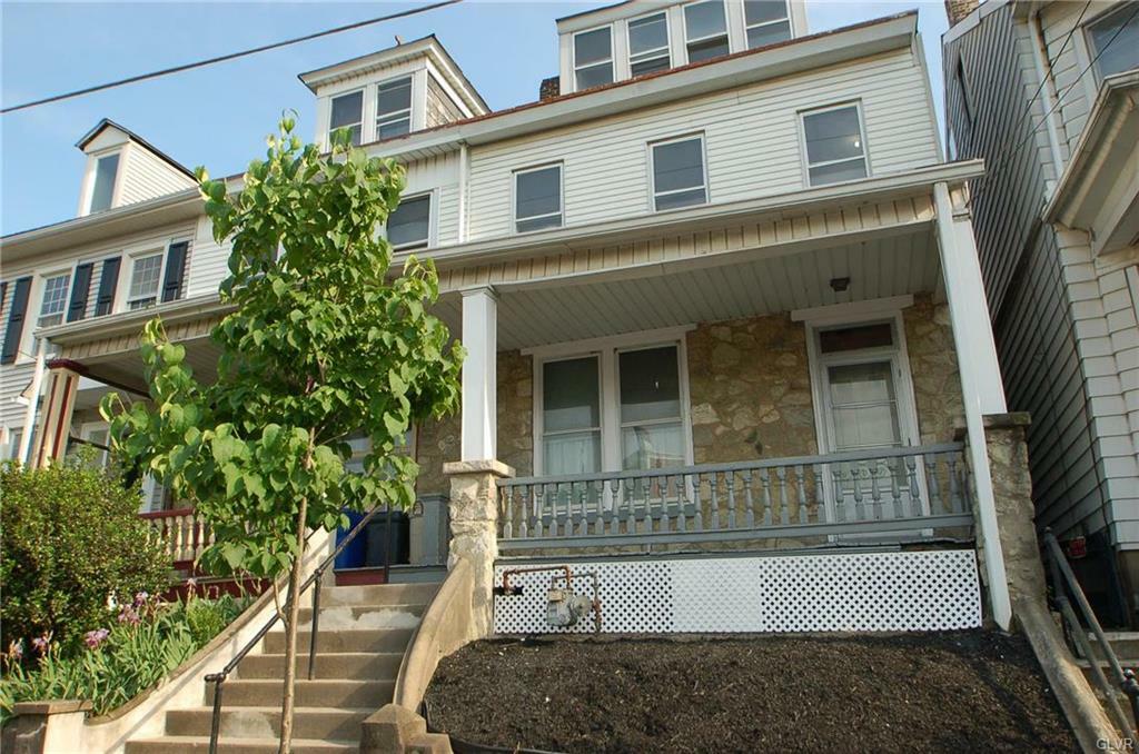 Property Photo:  720 Lehigh Street  PA 18042 