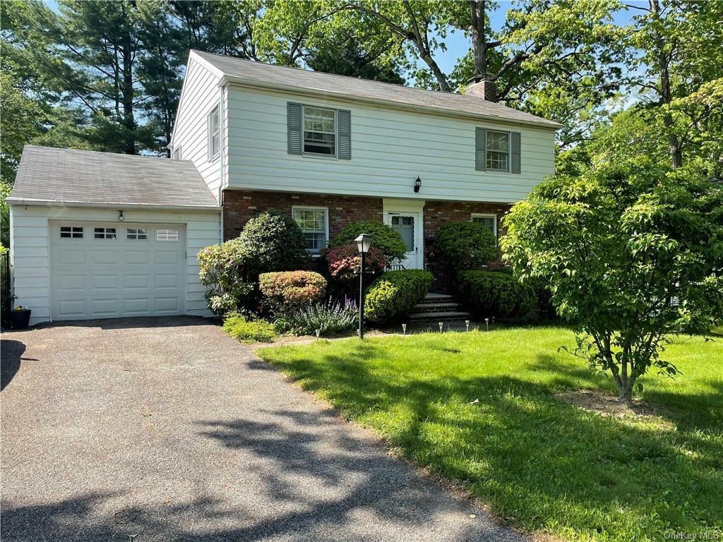 Property Photo:  3 Beech Road  NY 10901 