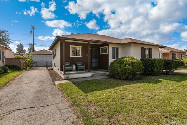 Property Photo:  4328 Lindsey Avenue  CA 90660 