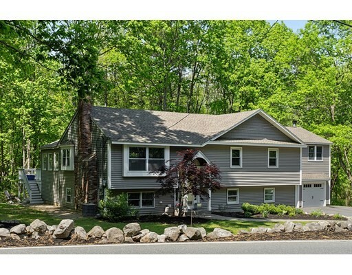 Property Photo: 9 Scribner Road MA 01879