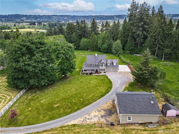 Property Photo: 130 Woodcrest Dr WA 98532