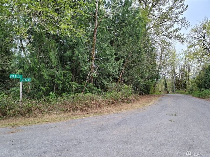 Property Photo:  26400 SE 162nd Place  WA 98027 