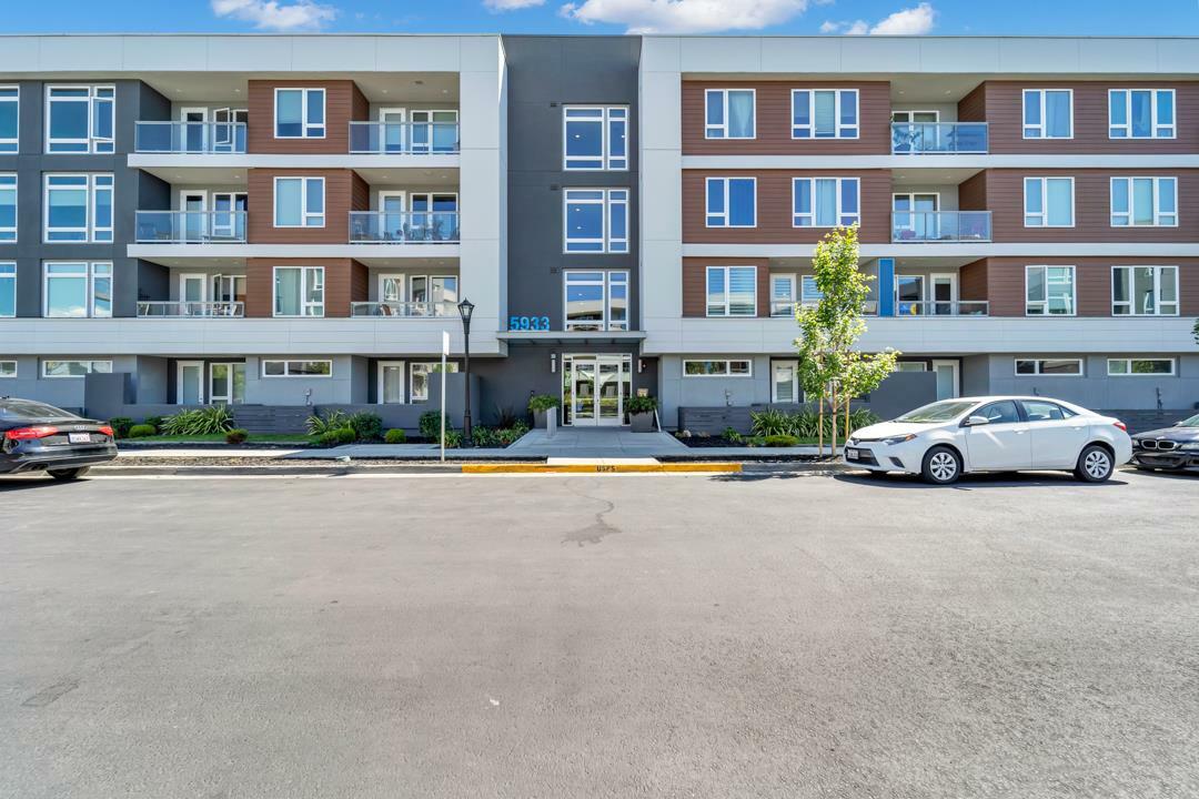 5933 Sunstone Drive 403  San Jose CA 95123 photo