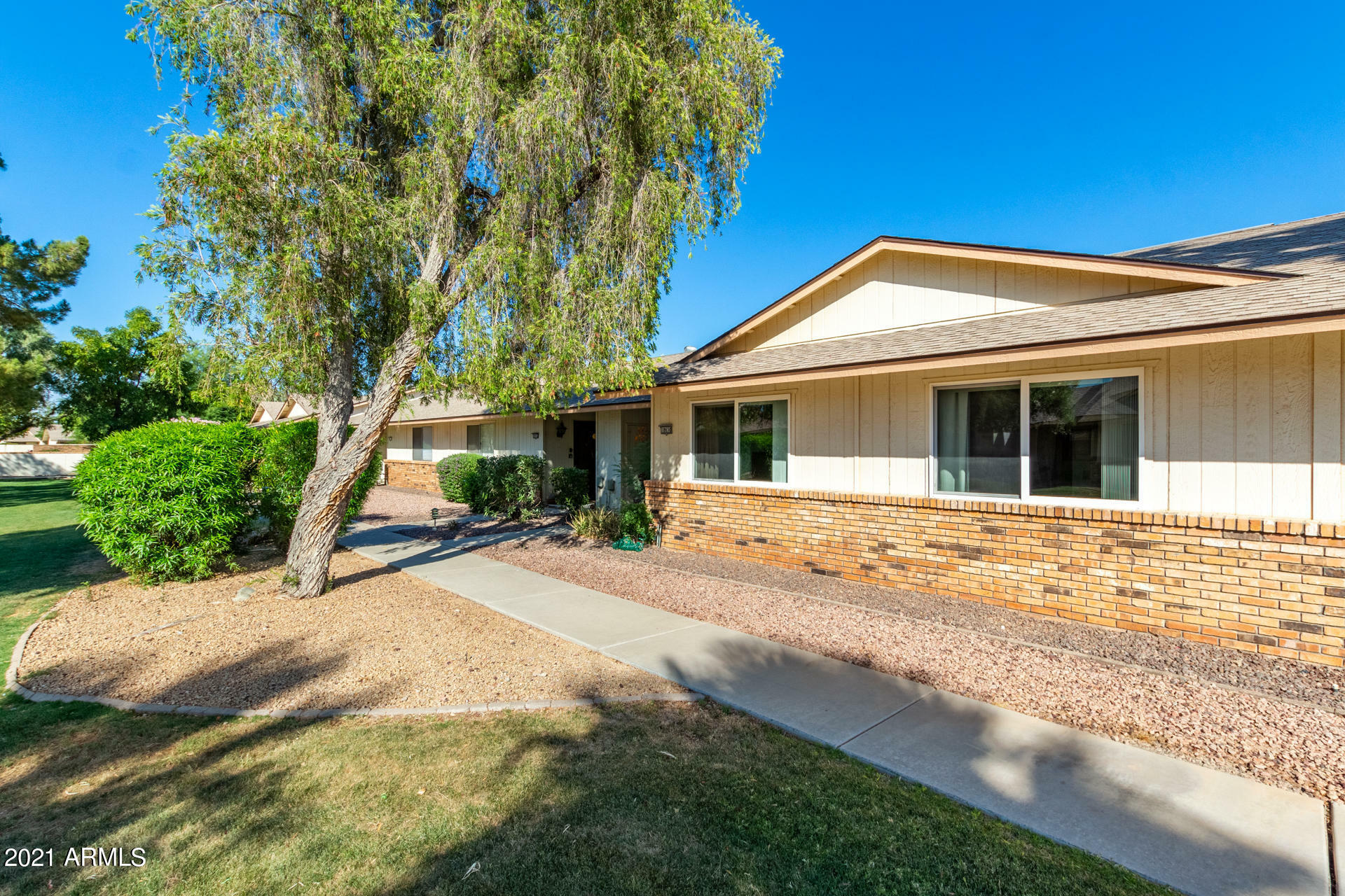 Property Photo:  18630 N Palomar Drive  AZ 85375 