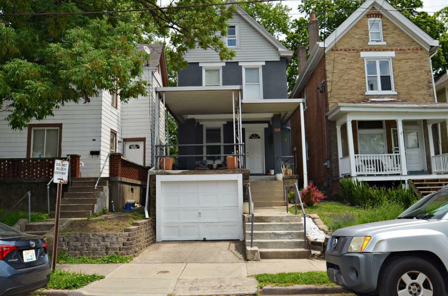 Property Photo:  5110 Silver St  OH 45212 