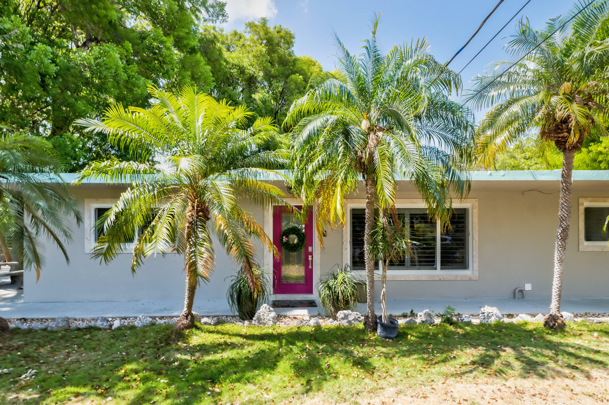 Property Photo:  15 Bonefish Avenue  FL 33037 