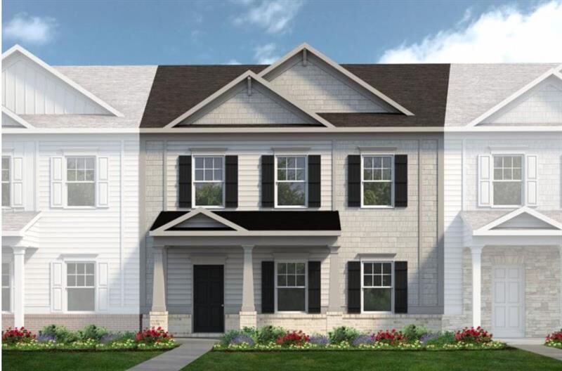 Property Photo:  592 Renwick Street 101  GA 30046 