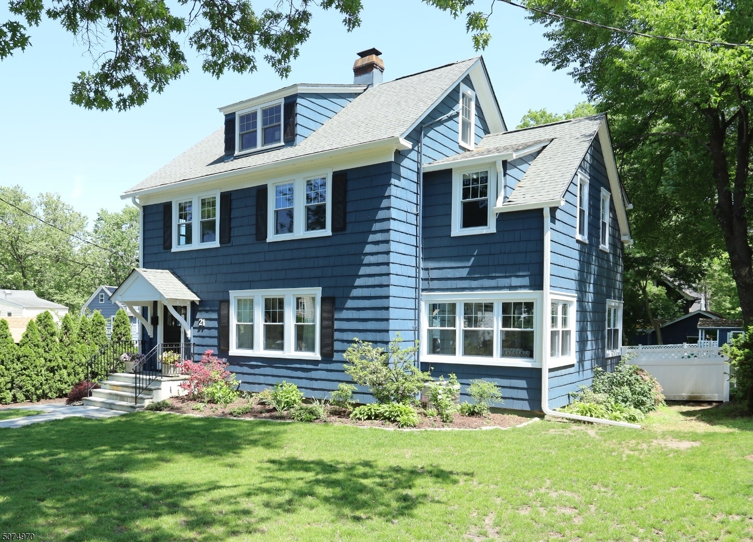 Property Photo: 21 Fuller Ave NJ 07928