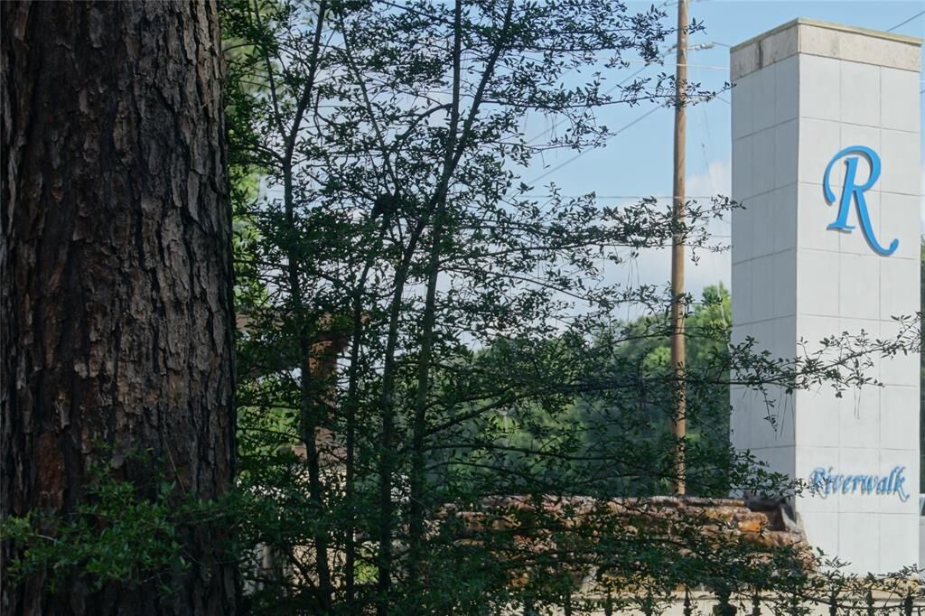Property Photo: 000 Riverwalk Drive TX 77365