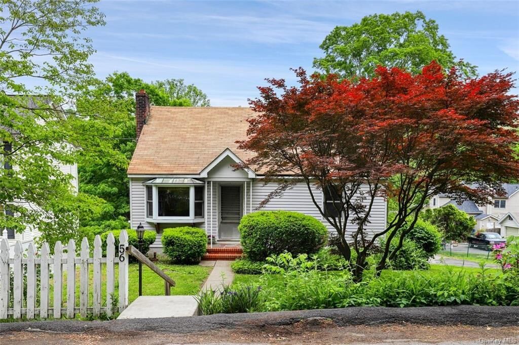 Property Photo: 56 Old Oregon Road NY 10567
