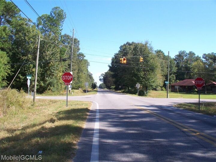 Property Photo:  Thomas Road  AL 36582 
