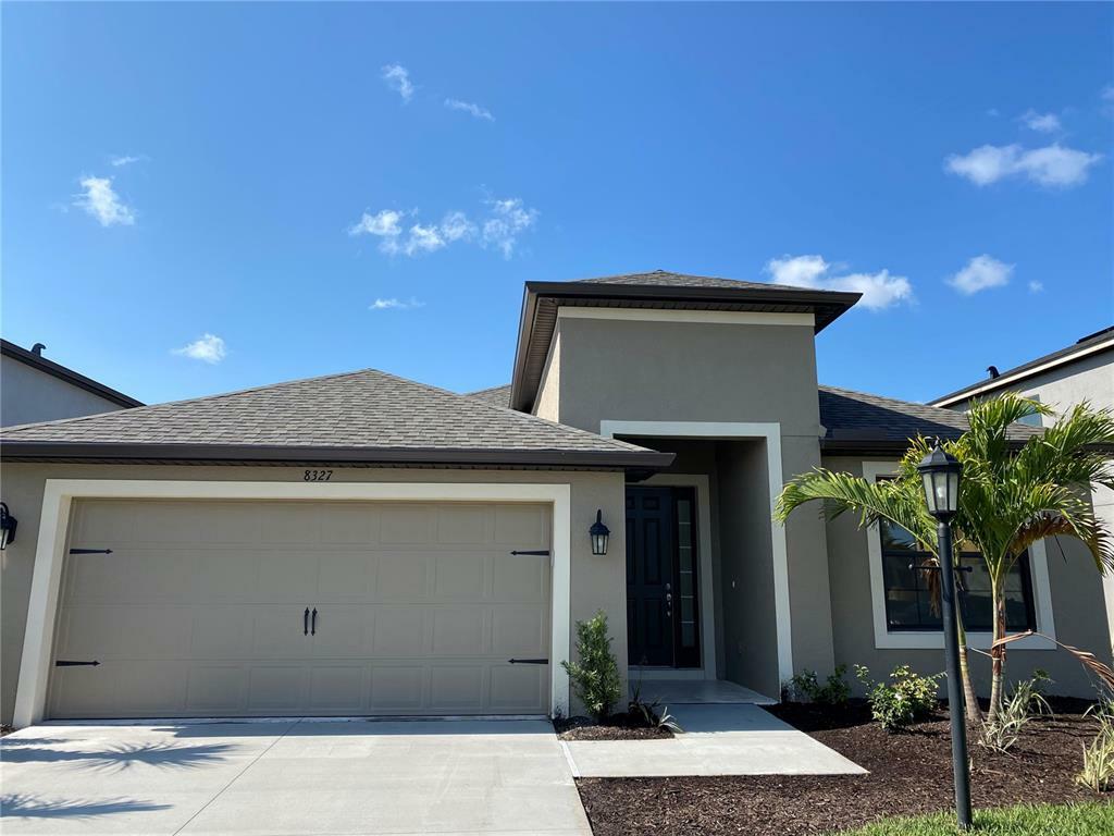 Property Photo:  8327 Skye Ranch Boulevard  FL 34241 