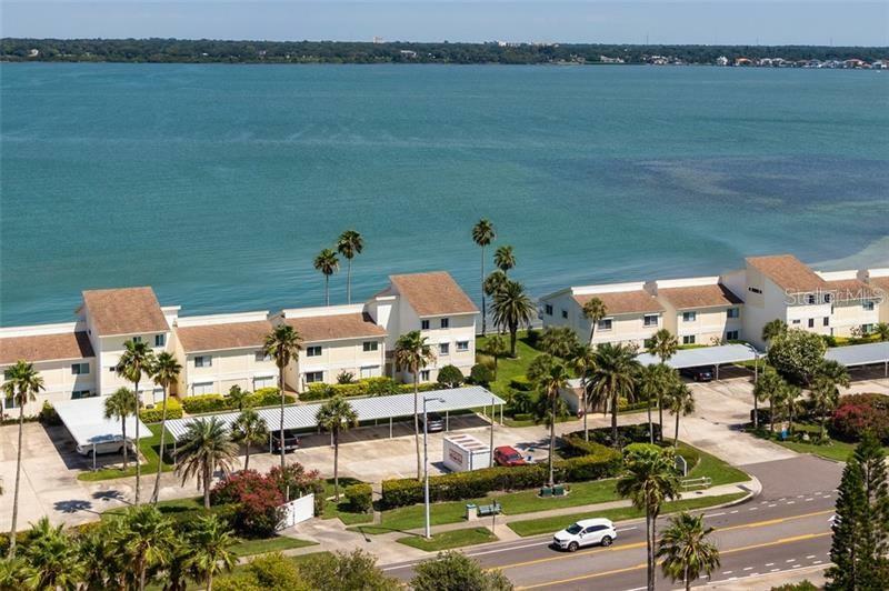 Property Photo:  1451 Gulf Boulevard 210  FL 33767 