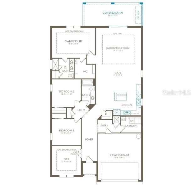 Property Photo:  2305 Ivy Harvest Place  FL 32765 