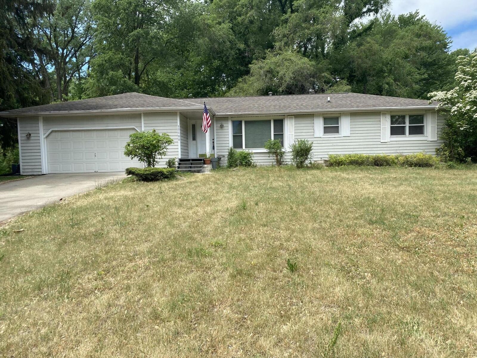 Property Photo:  13100 Three Oaks Road  MI 49125 