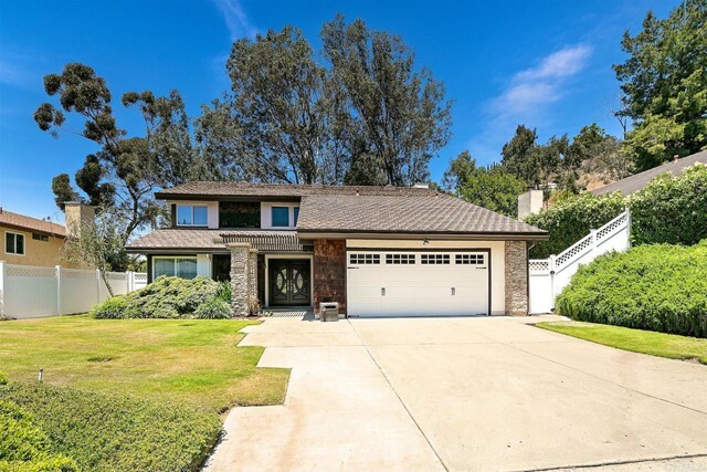 Property Photo:  9738 Kenora Woods Lane  CA 91977 