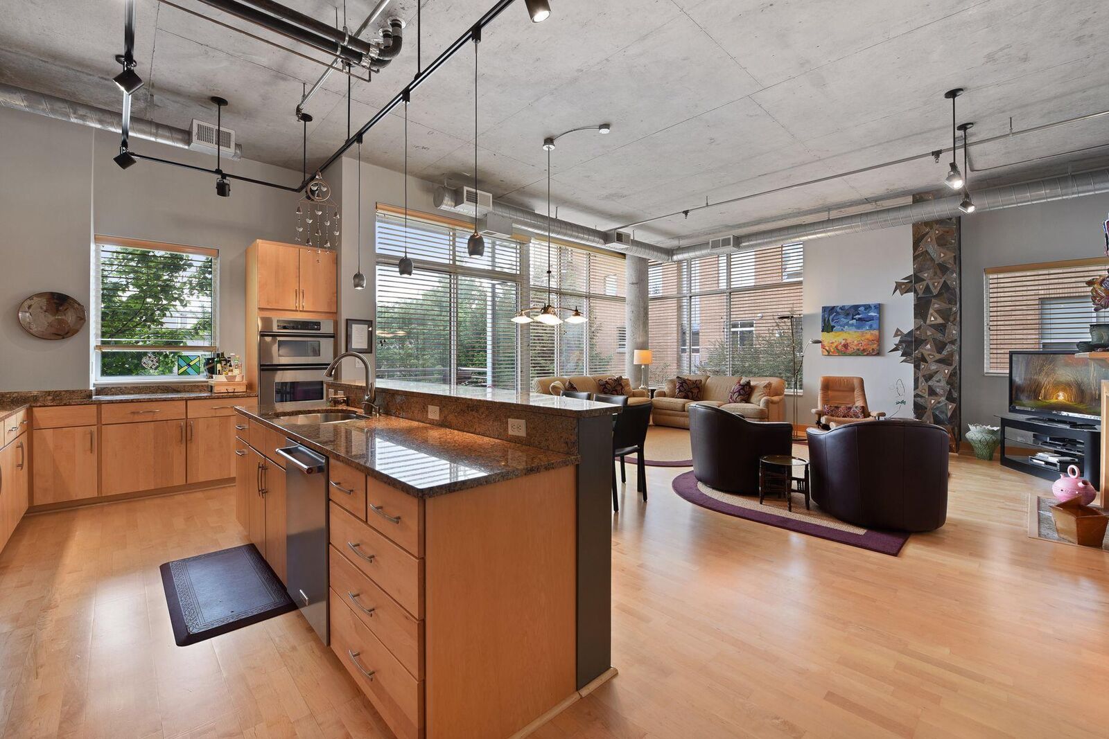 Property Photo:  100 2nd Street NE A250  MN 55413 