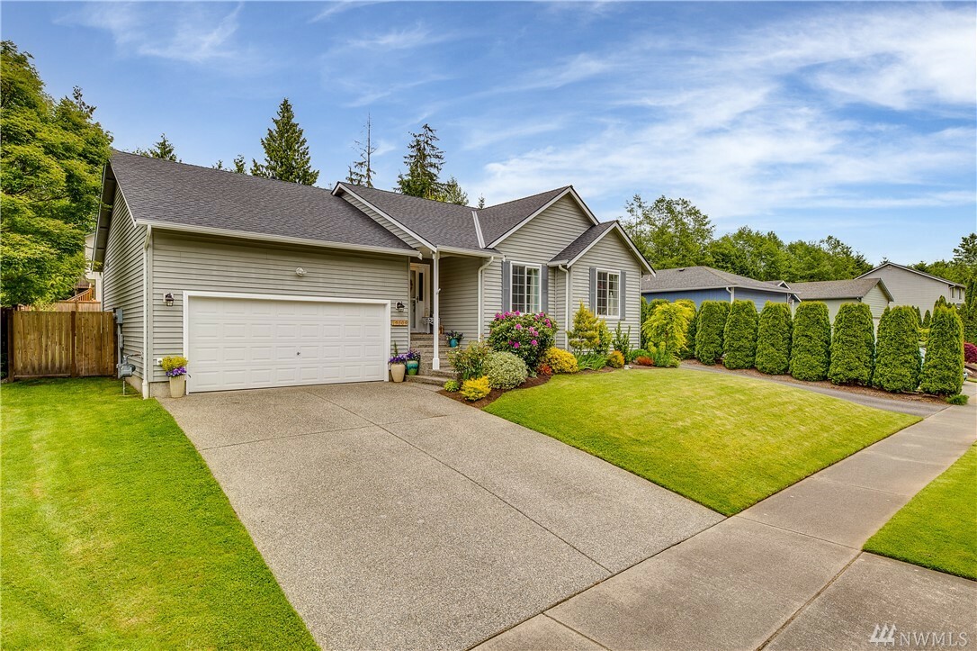 Property Photo:  19009 Crown Ridge Blvd  WA 98223 