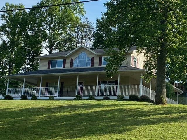 210 Alp Green Road  Dayton TN 37321 photo