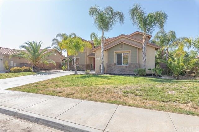 Property Photo:  33602 Magnetite Street  CA 92584 