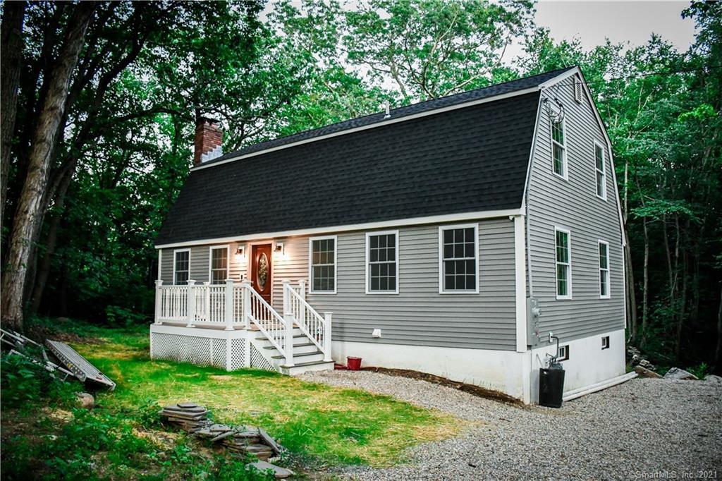 Property Photo: 175 Pastors Walk CT 06468