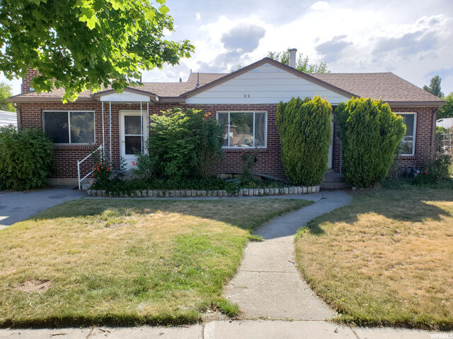 Property Photo:  Address not disclosed  UT 84107 