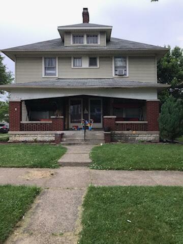 552-554 E Northern Avenue  Springfield OH 45503 photo