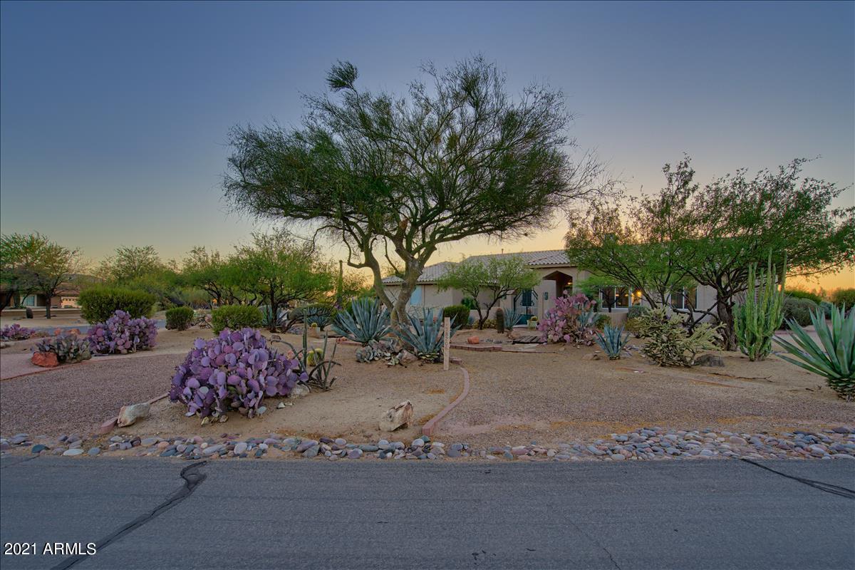 Property Photo: 38206 N 1st Street AZ 85086
