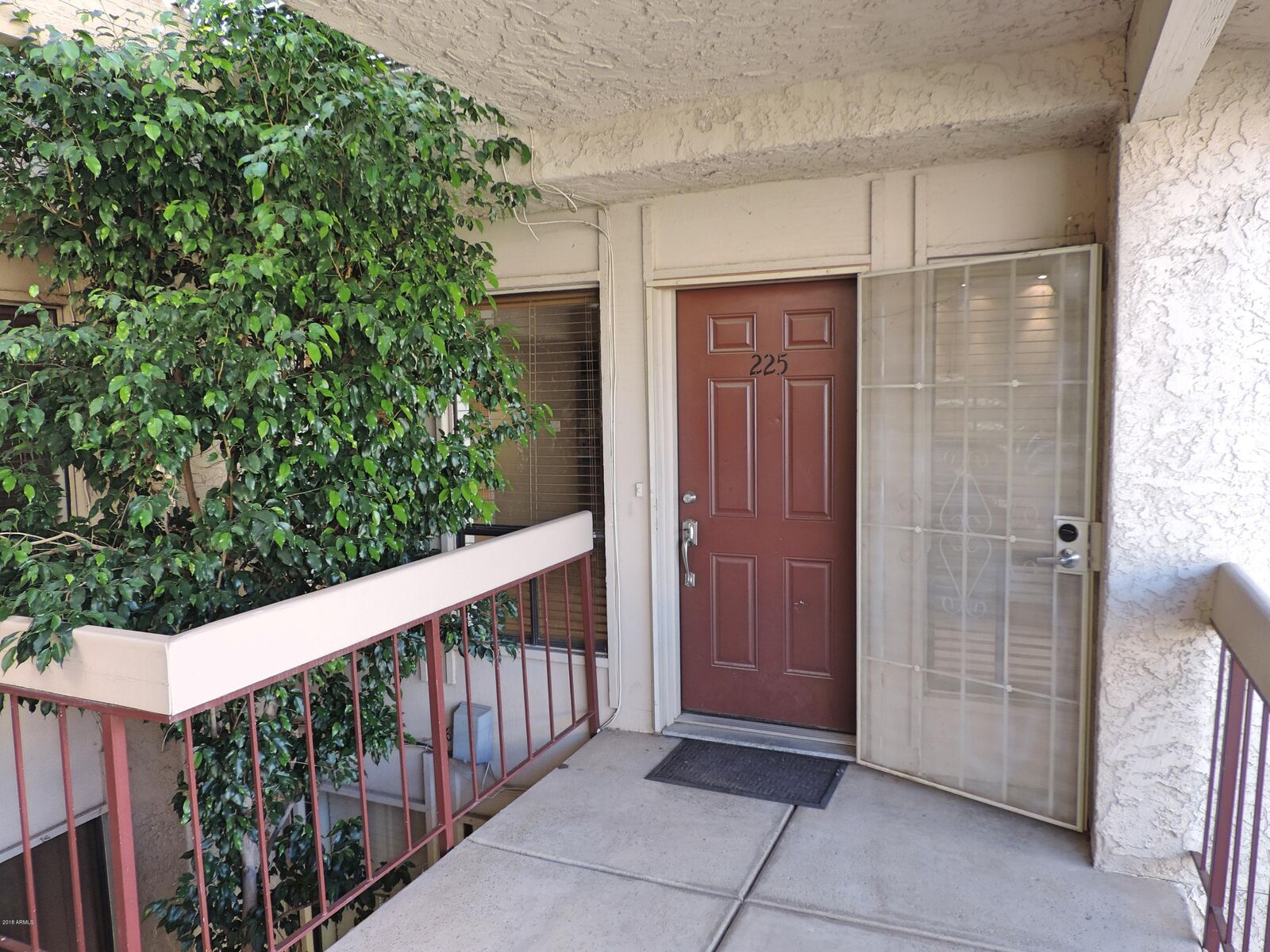 Property Photo: 3002 N 70th Street 225 AZ 85251
