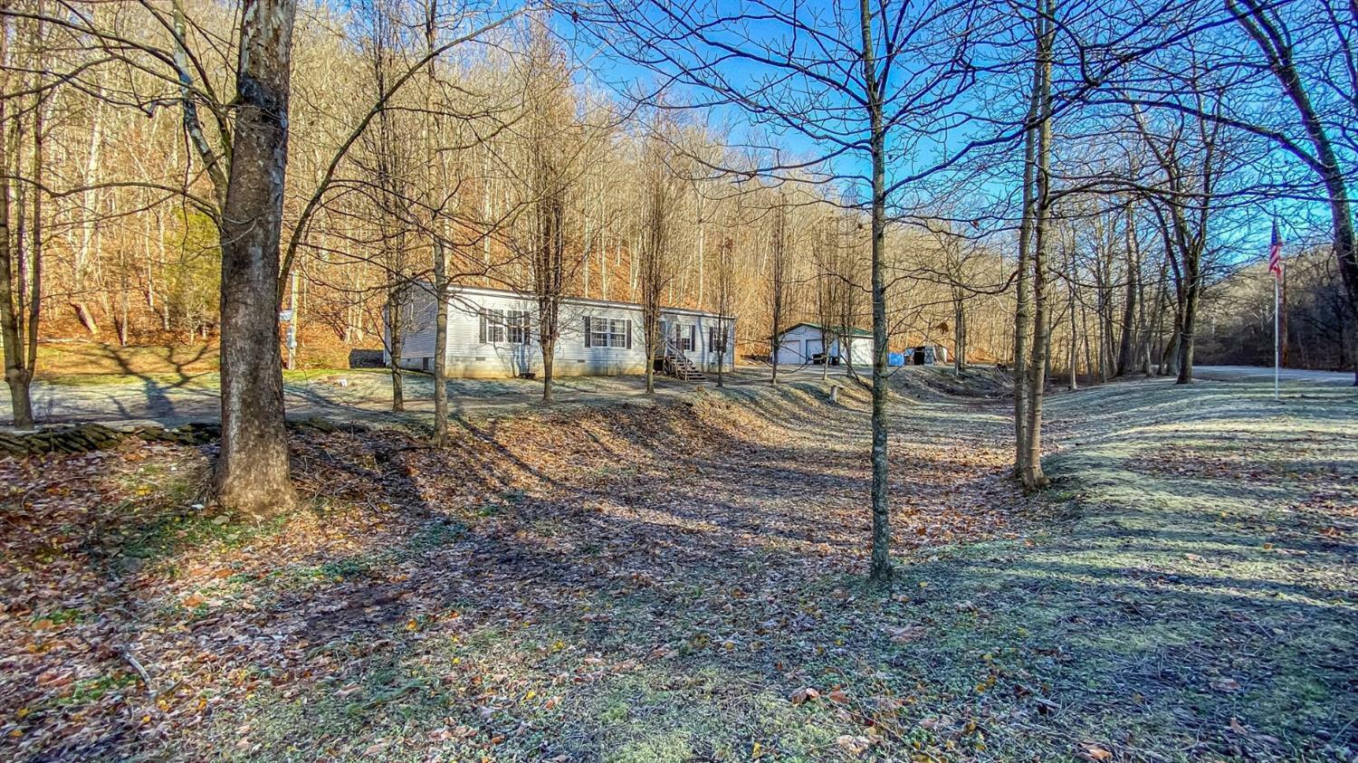 Property Photo: 1757 Lick Skillet Rd OH 45144