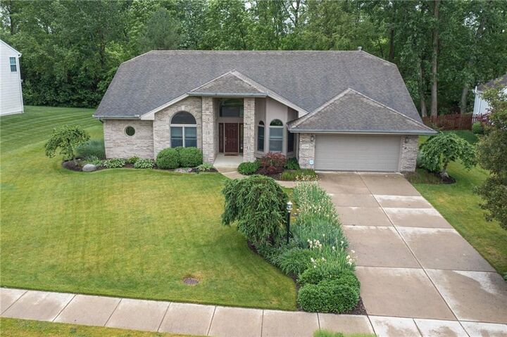 1204 Yankee Woods Drive  Washington Twp OH 45458 photo