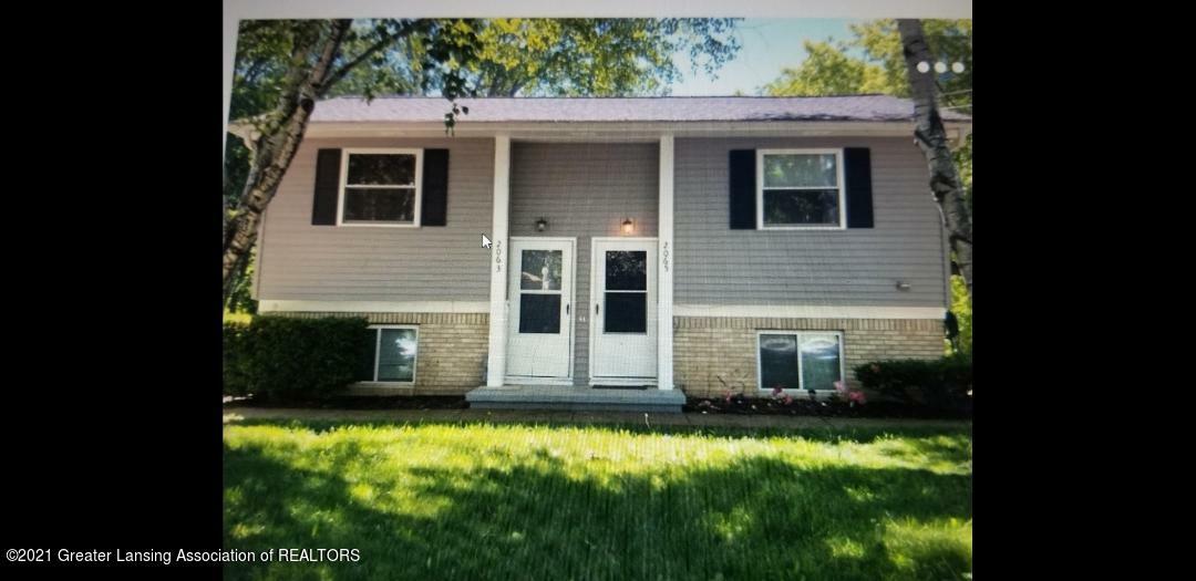 Property Photo:  2065 Hamilton Street  MI 48842 