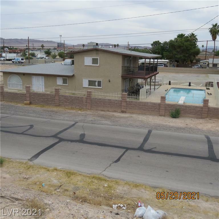 4990 Philmar Avenue  Las Vegas NV 89120 photo