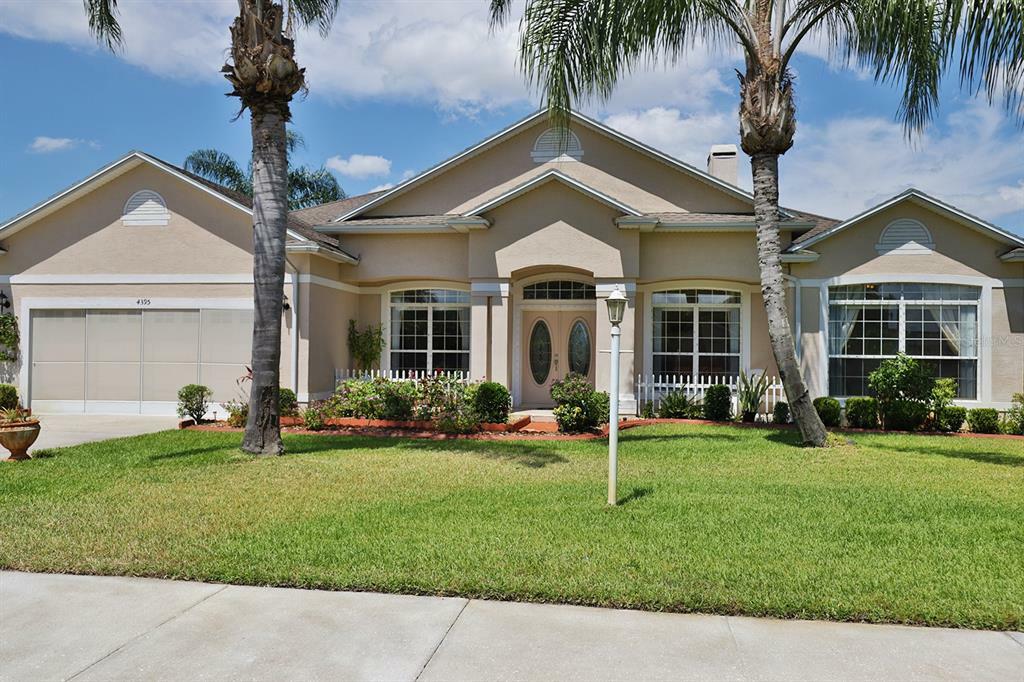 Property Photo: 4395 Dinner Lake Boulevard FL 33859