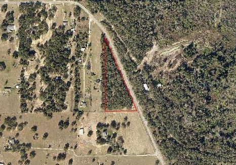 Property Photo:  County Road 455  FL 34715 