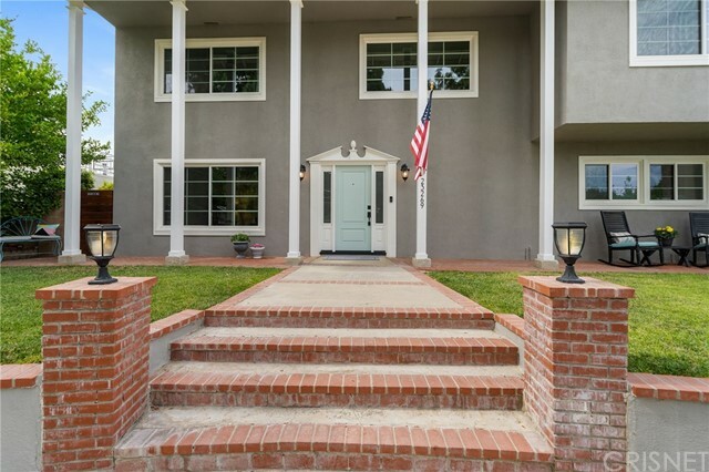 Property Photo:  23269 Blythe Street  CA 91304 