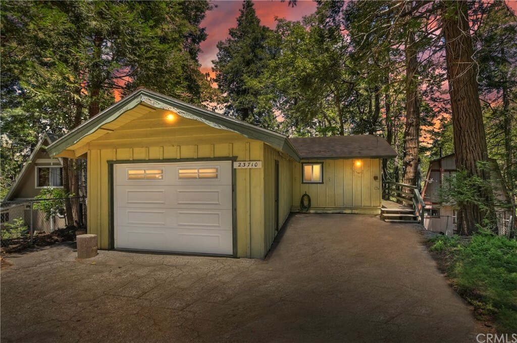 Property Photo:  23710 Crest Forest Drive Drive  CA 92325 