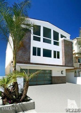 Property Photo:  3757 Ocean Drive  CA 93035 