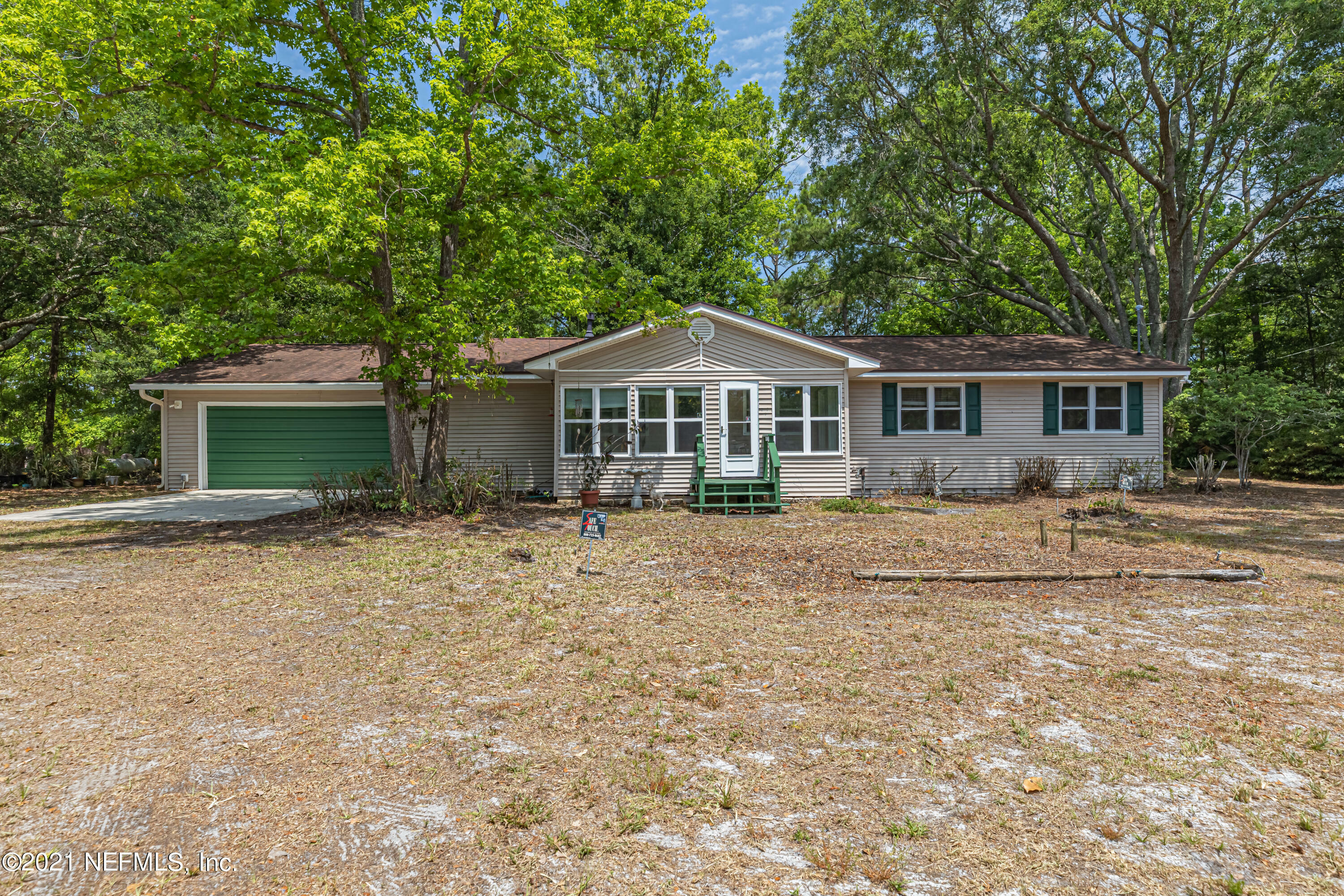 Property Photo:  86383 Hill Valley Avenue  FL 32097 