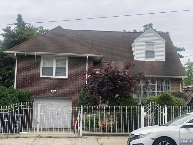 Property Photo:  376-378 3rd Avenue  NJ 07107 