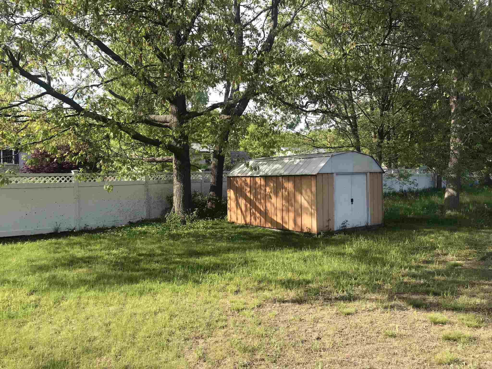 Property Photo:  160 Tracy Drive  VT 05401 