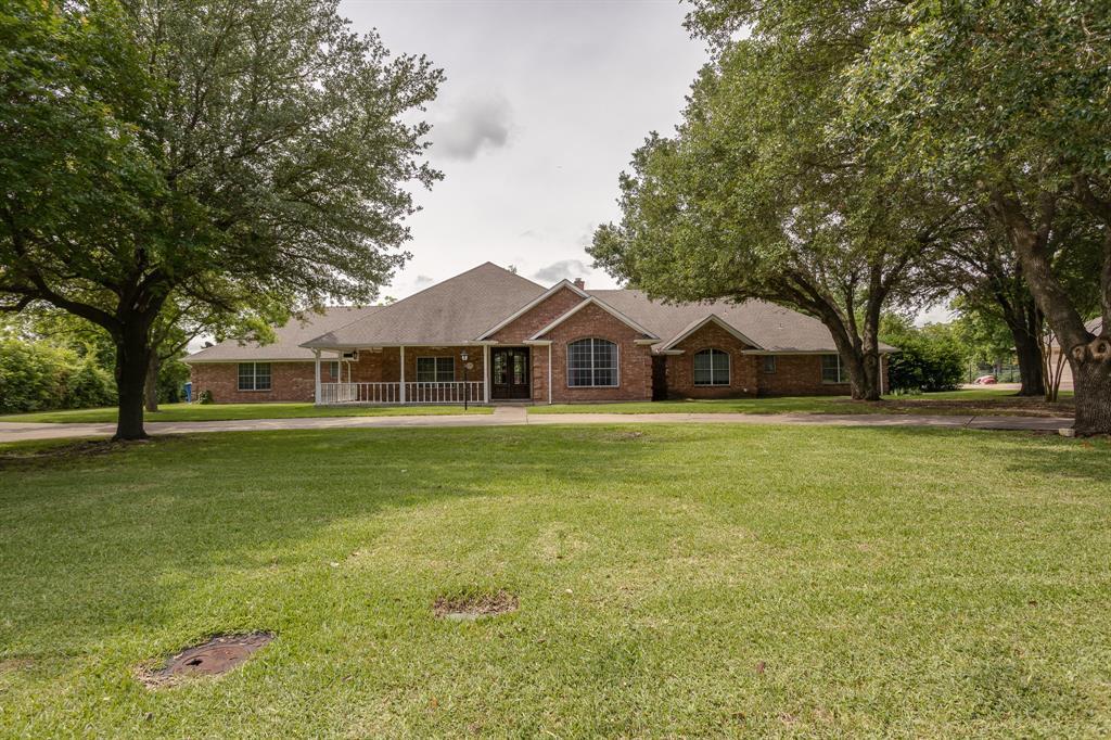 Property Photo: 608 Pecan Creek Drive TX 75182