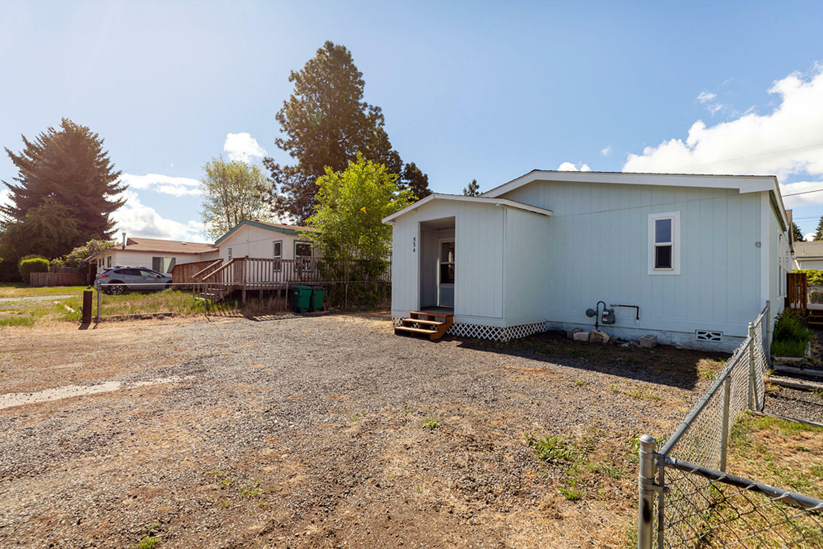 Property Photo:  534 Torrey Street  OR 97601 