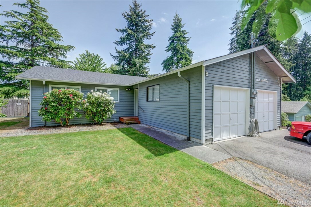 Property Photo:  14931 54th Place W  WA 98026 