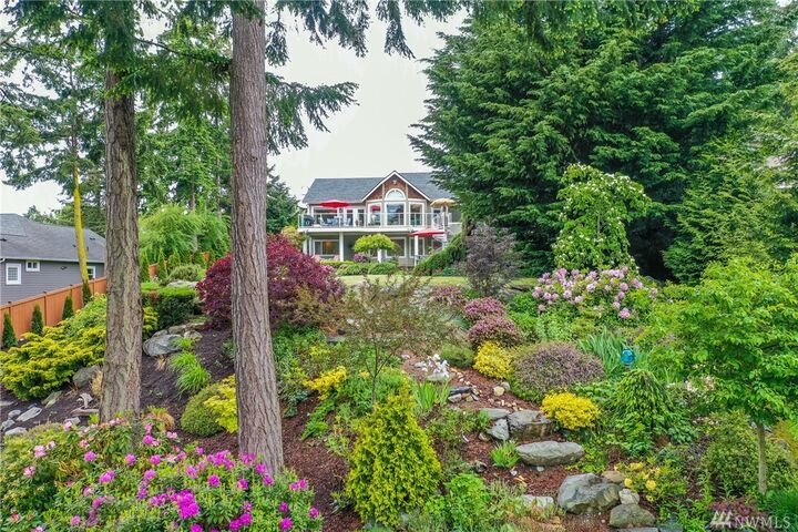 Property Photo: 2765 SW Scenic Heights St WA 98277