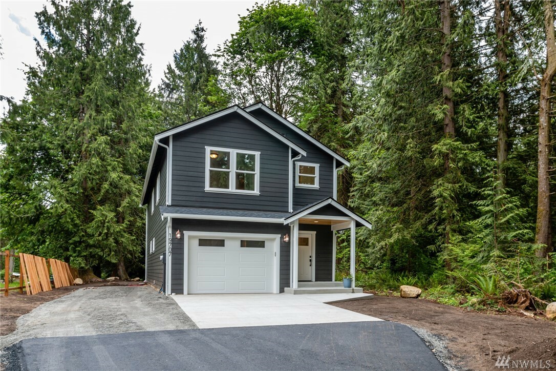 Property Photo:  19707 95th Ave NE  WA 98223 