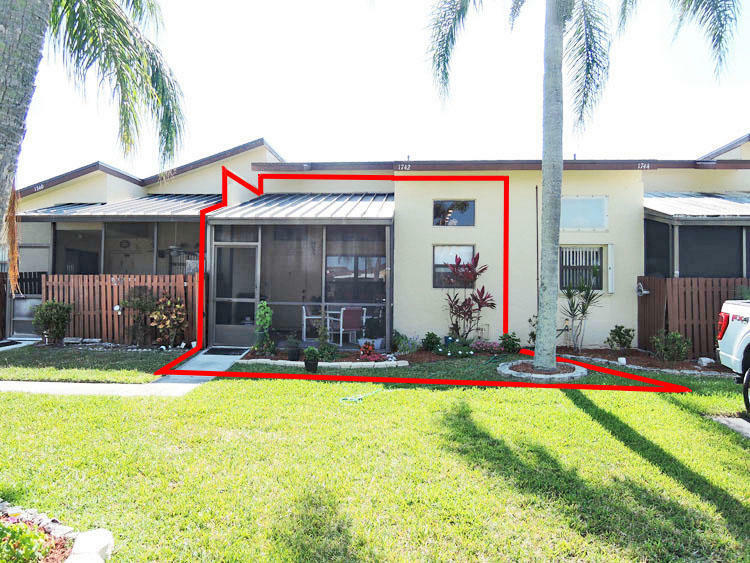 Property Photo:  1742 W Royal Tern Lane 2  FL 34982 