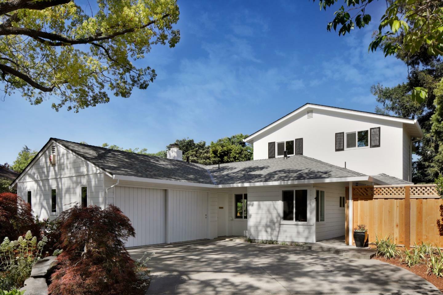 Property Photo:  246 Walter Hays Drive  CA 94303 